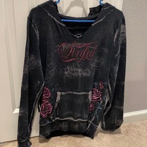 Sinful Hoodie